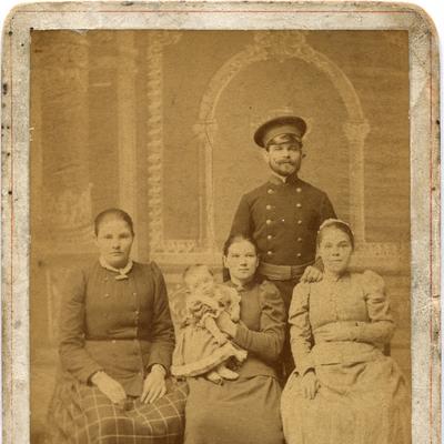 Давид та Уліта Жилінські