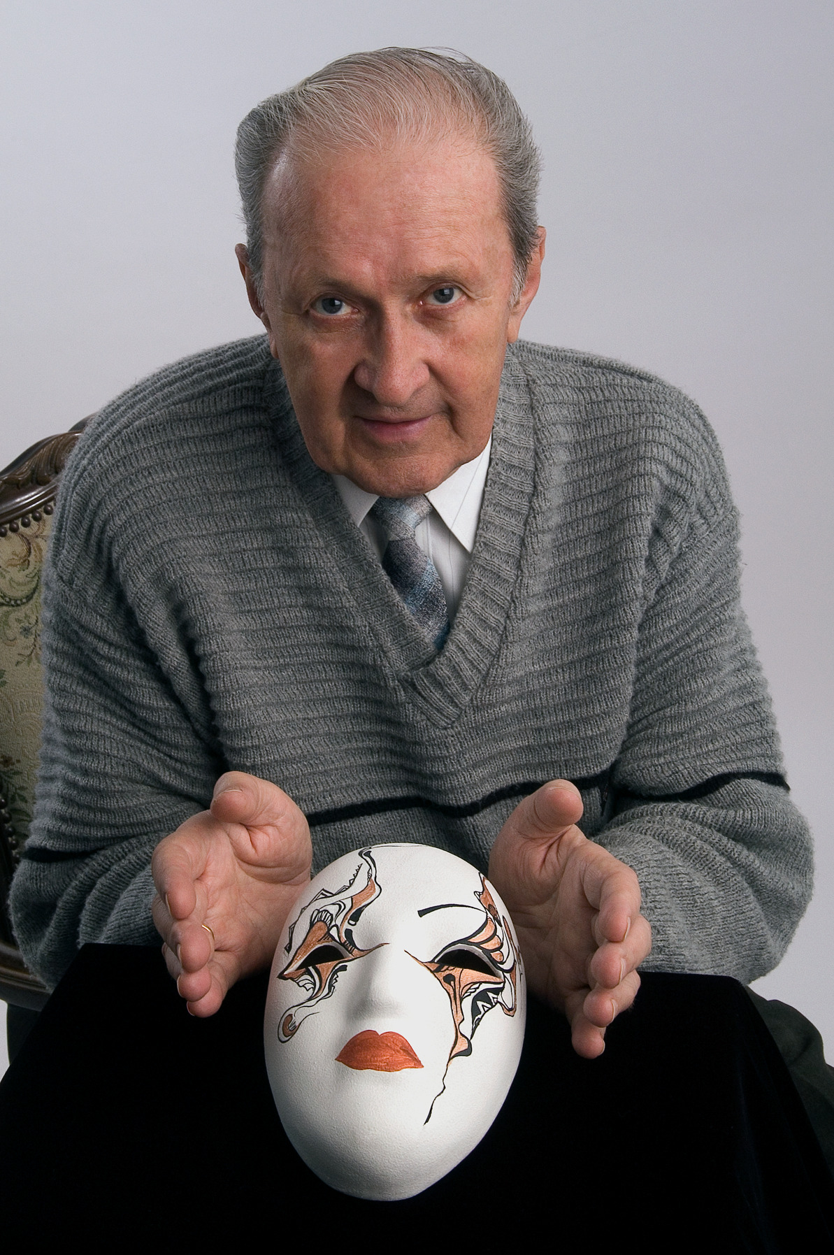 Ігор Жилінський