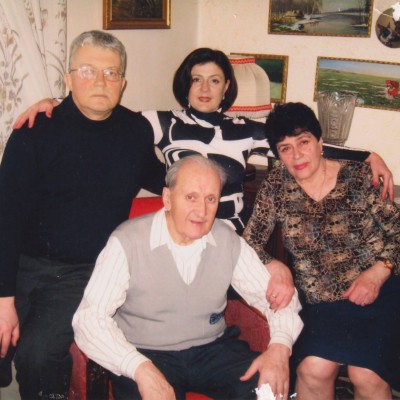 Домашній затишок