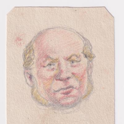 «Хатина дяді Тома», І. Жилінський – Аукційний