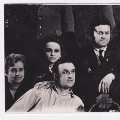 Ігор та Анатолій Жилінські