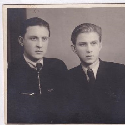 Брати Жилінські: Ігор, Анатолій, Мефодій