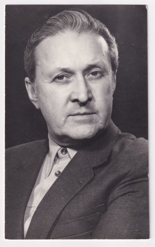 Ігор Жилінський