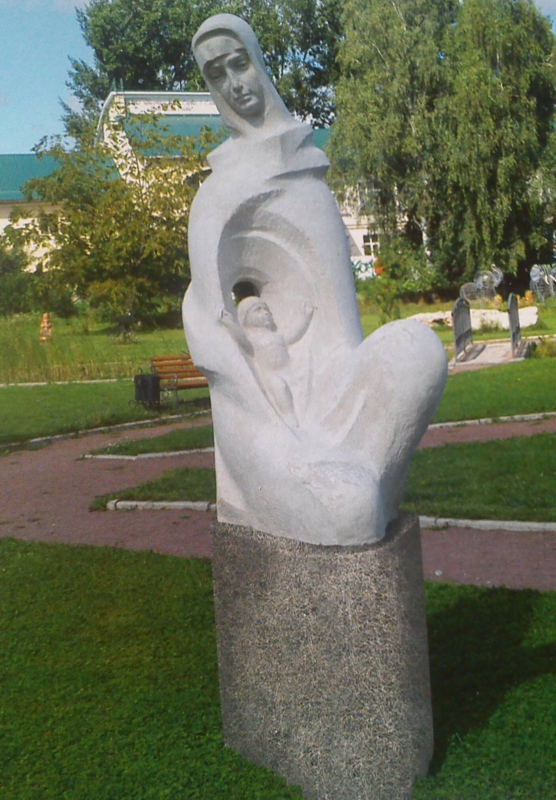 фото до розділу Великі форми